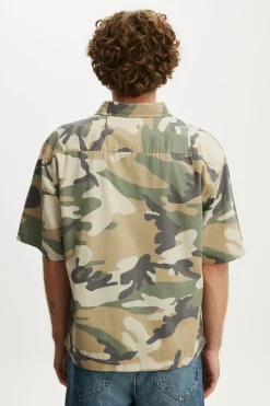 Darcy Short Sleeve Shirt