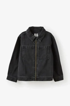 Darren Denim Jacket