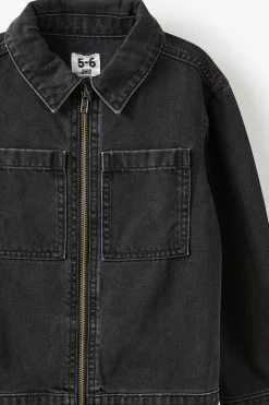 Darren Denim Jacket