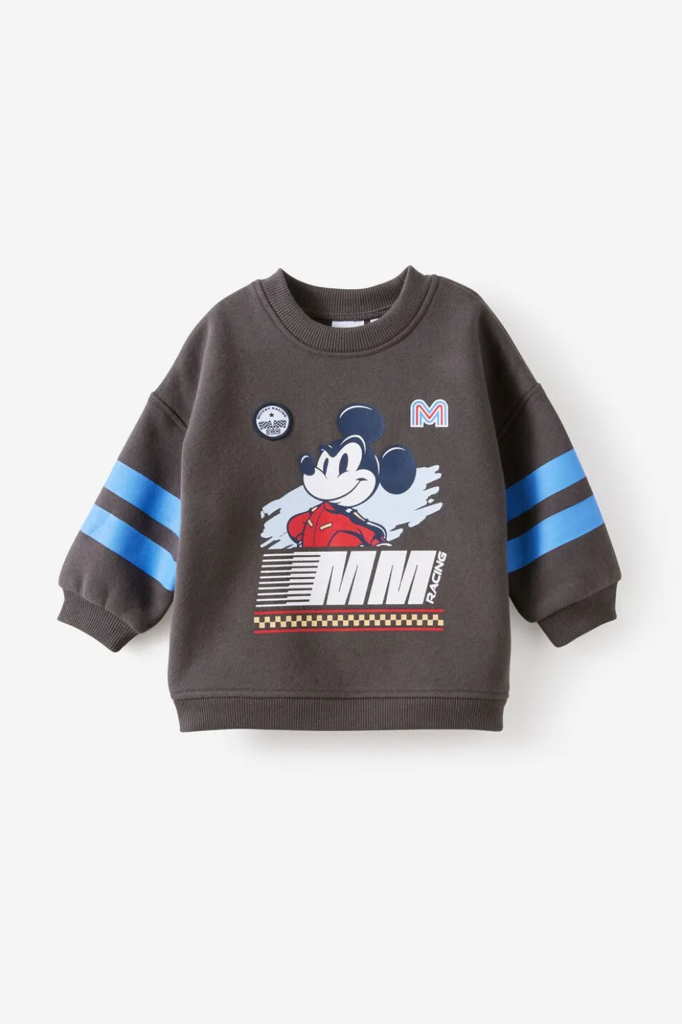 Disney Mickey Mouse Sweater
