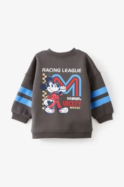 Disney Mickey Mouse Sweater