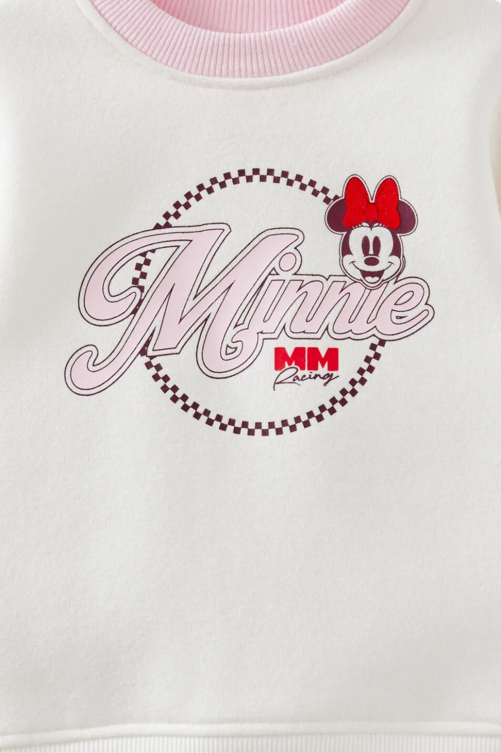 Disney Mickey Mouse Sweater