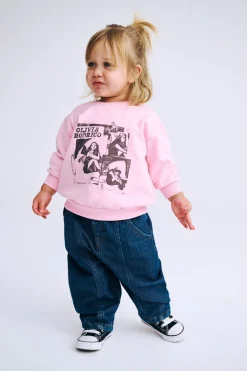 Disney Mickey Mouse Sweater