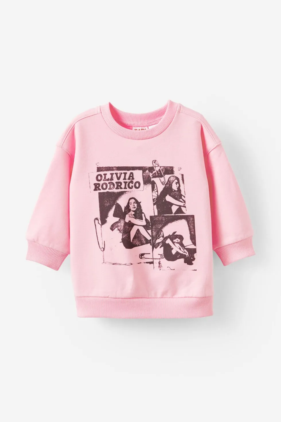 Disney Mickey Mouse Sweater