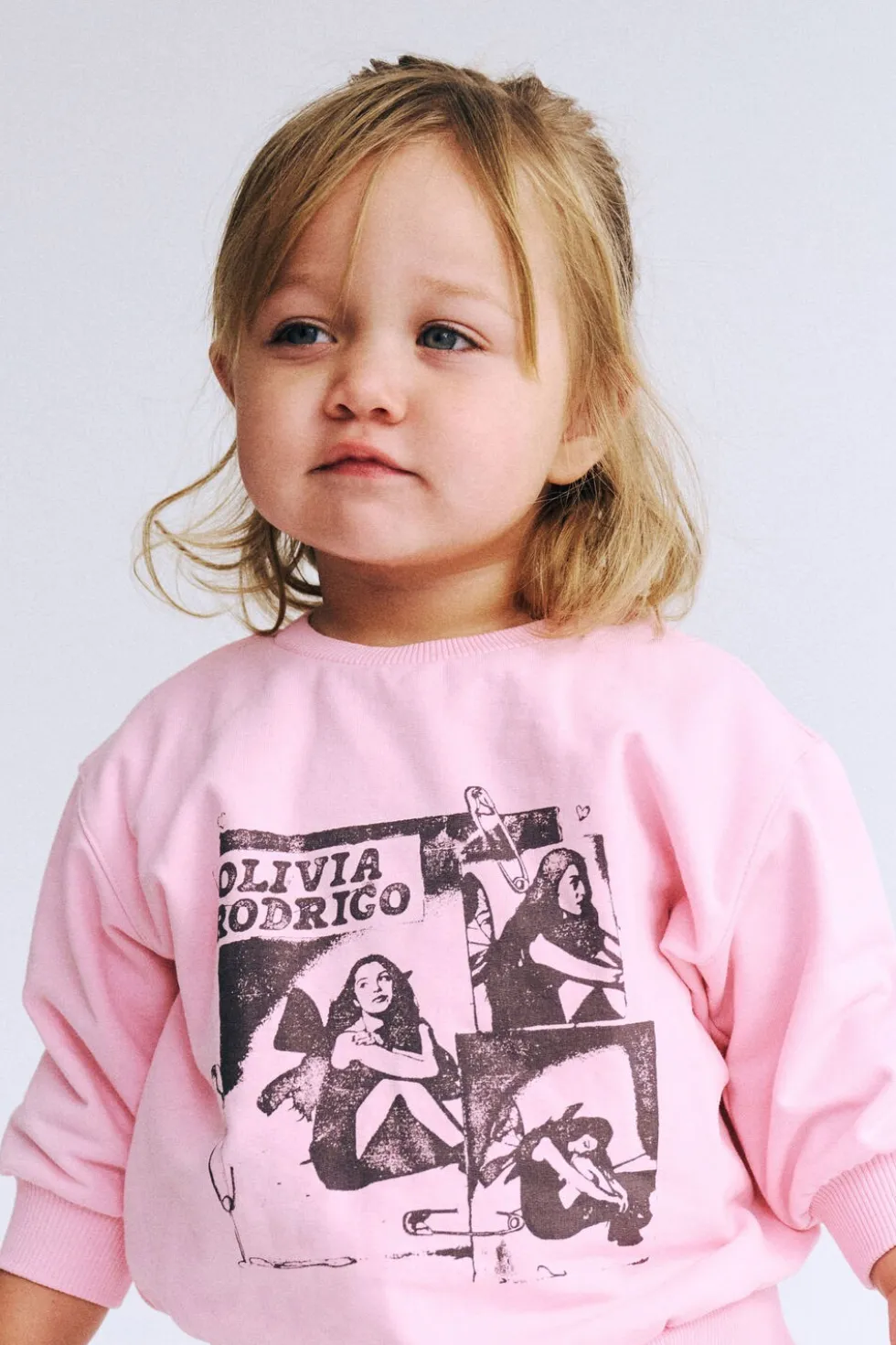 Disney Mickey Mouse Sweater