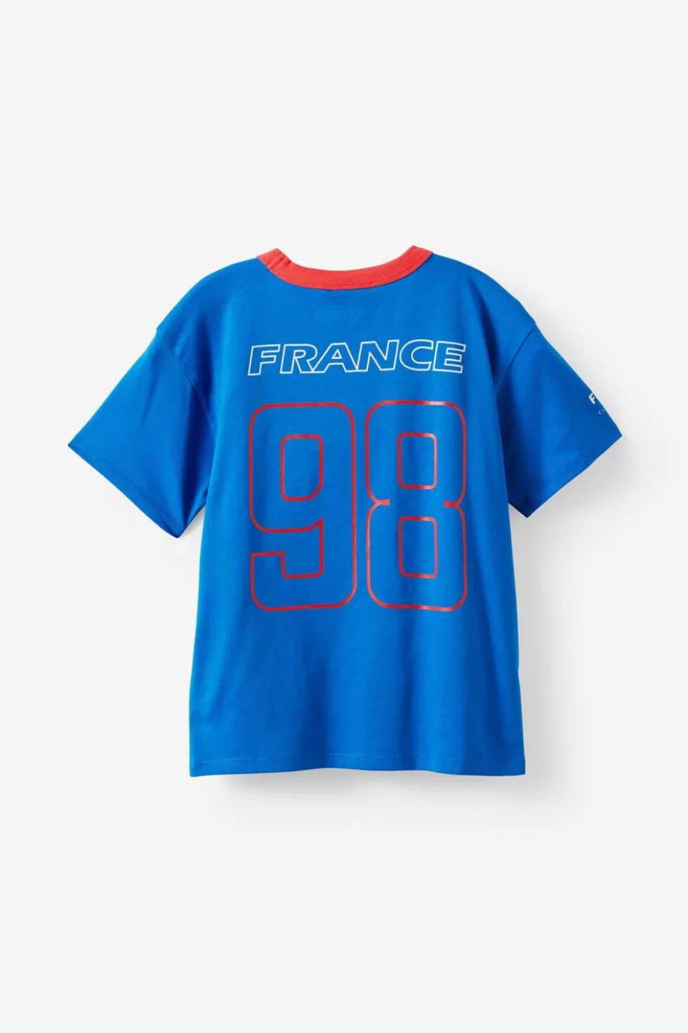 Disney Pixar Toy Story Drop Shoulder Short Sleeve Tee