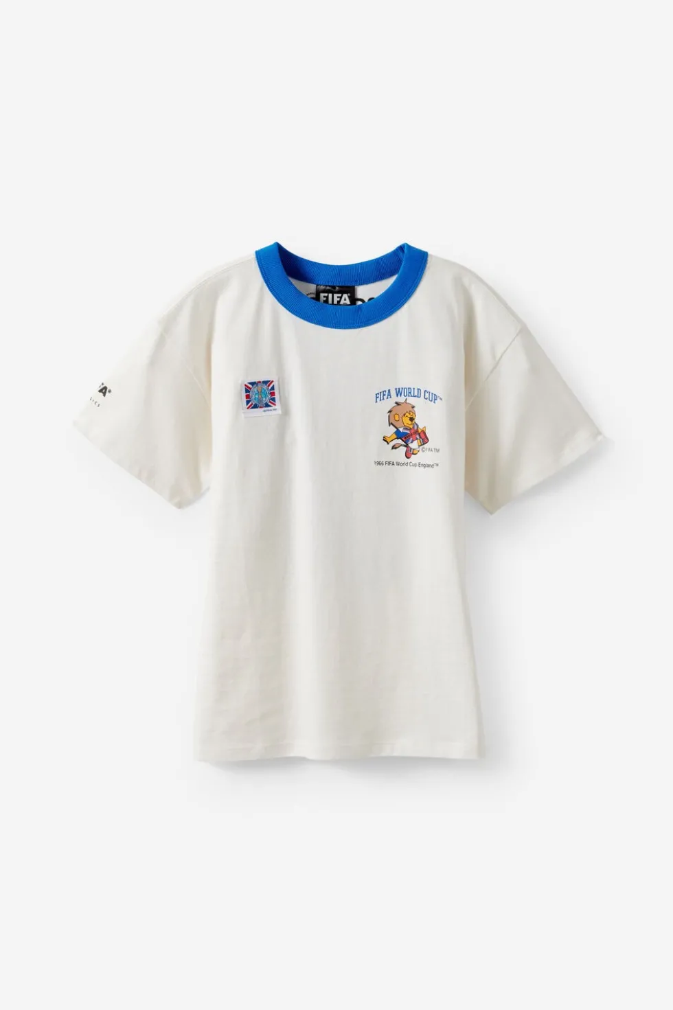 Disney Pixar Toy Story Drop Shoulder Short Sleeve Tee
