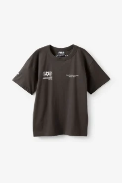 Disney Pixar Toy Story Drop Shoulder Short Sleeve Tee