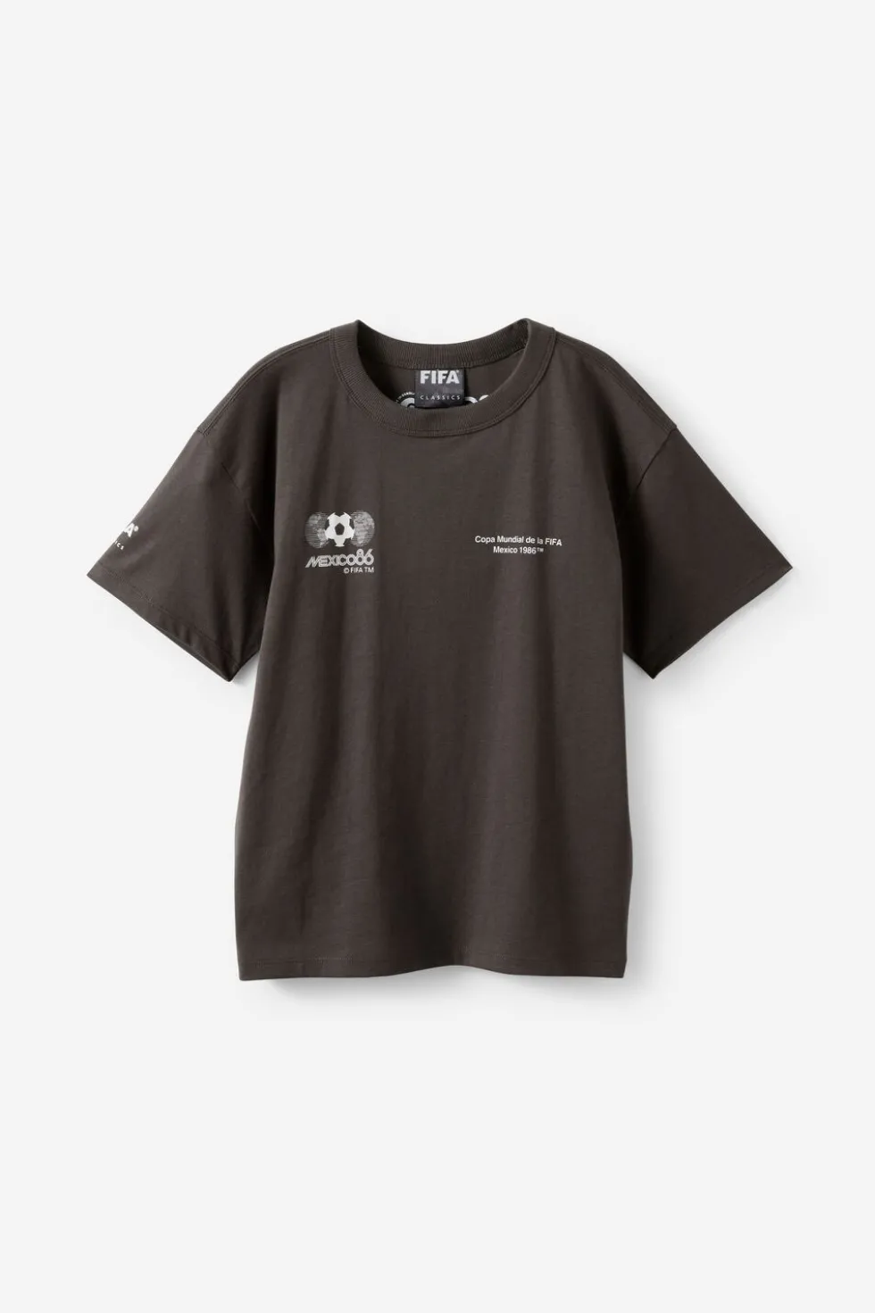 Disney Pixar Toy Story Drop Shoulder Short Sleeve Tee