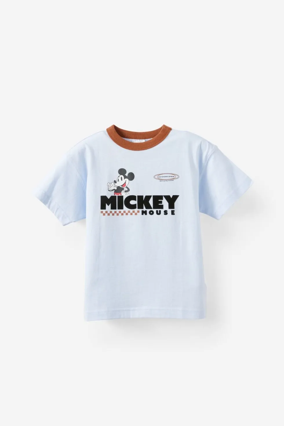 Disney Pixar Toy Story Drop Shoulder Short Sleeve Tee