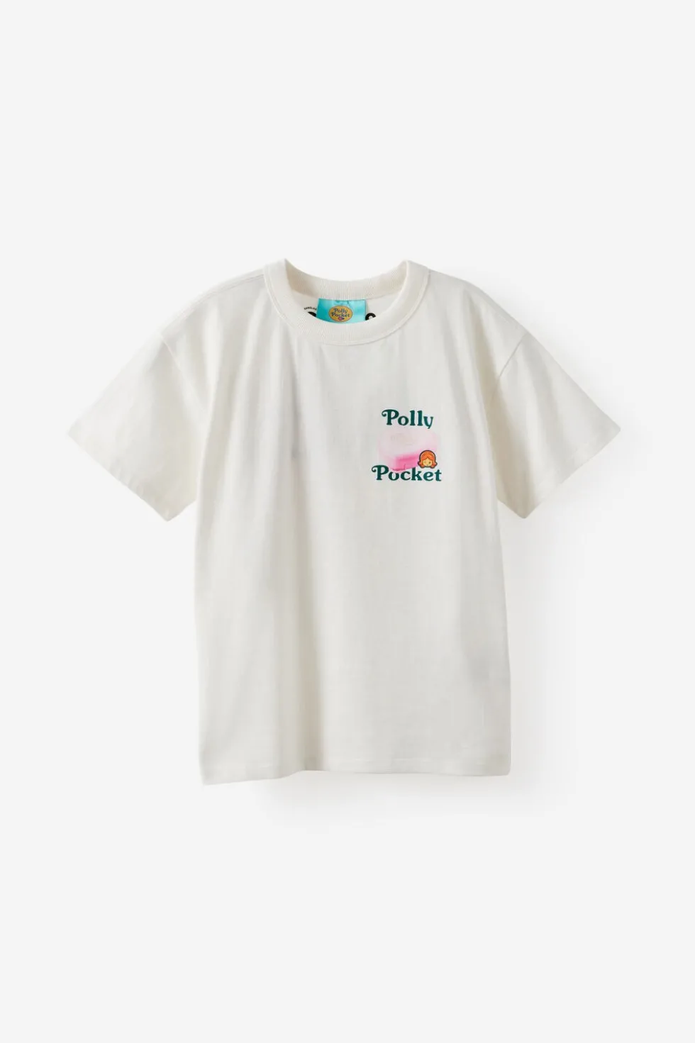 Disney Pixar Toy Story Drop Shoulder Short Sleeve Tee
