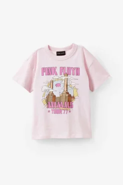 Disney Pixar Toy Story Drop Shoulder Short Sleeve Tee