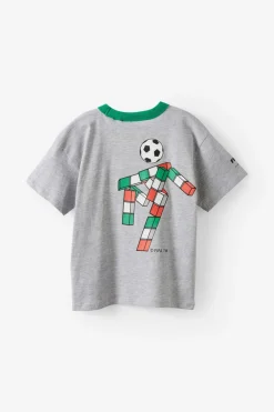 Disney Pixar Toy Story Drop Shoulder Short Sleeve Tee