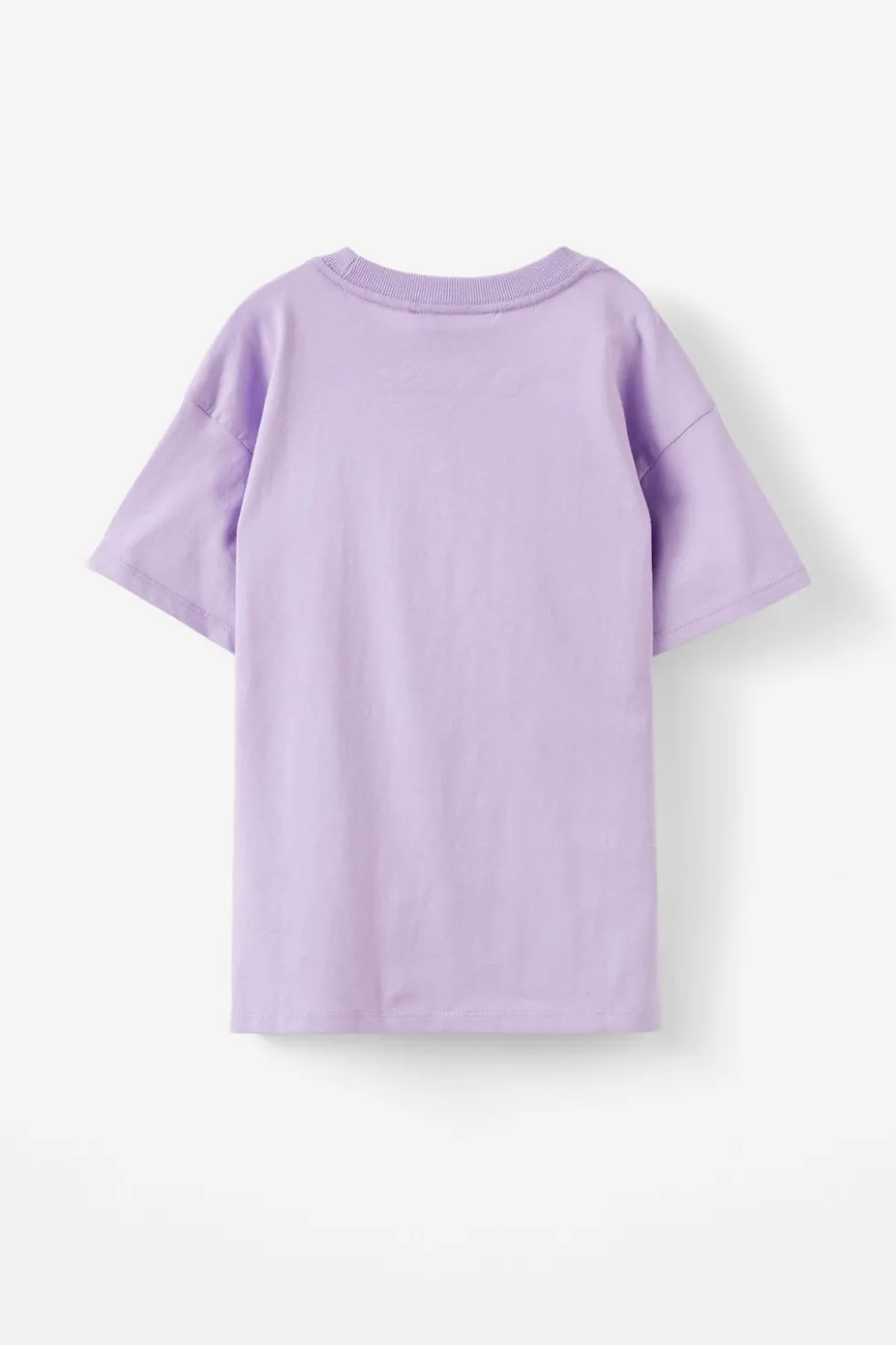 Disney Pixar Toy Story Drop Shoulder Short Sleeve Tee