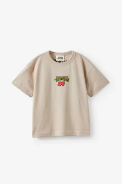 Disney Pixar Toy Story Drop Shoulder Short Sleeve Tee