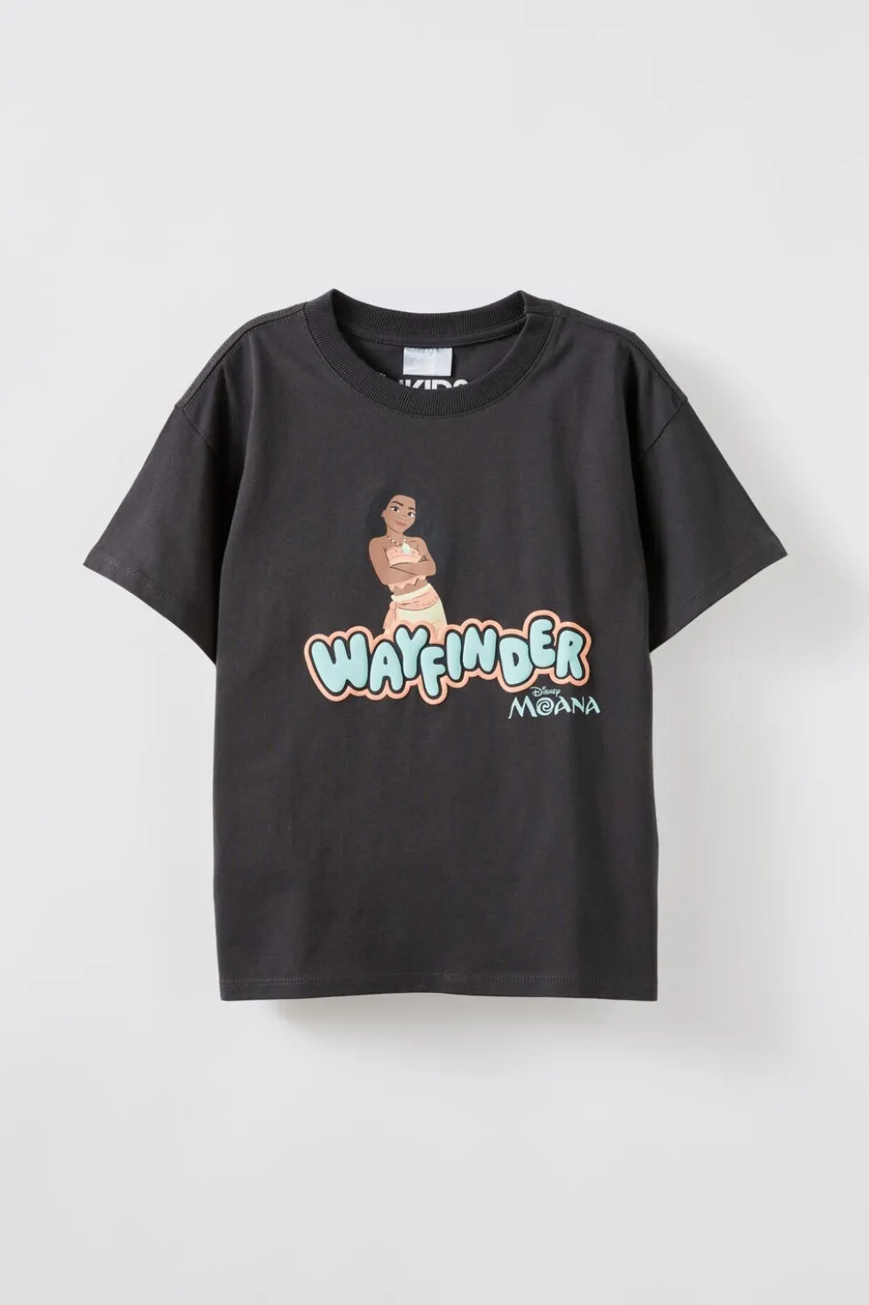 Disney Pixar Toy Story Drop Shoulder Short Sleeve Tee