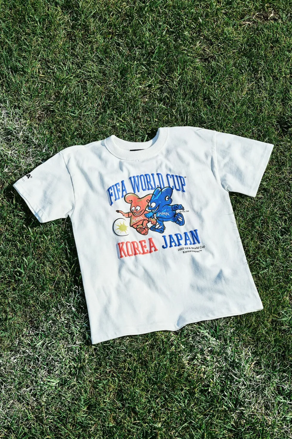 Disney Pixar Toy Story Drop Shoulder Short Sleeve Tee