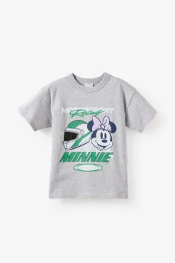 Disney Pixar Toy Story Drop Shoulder Short Sleeve Tee