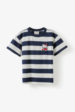 Disney Pixar Toy Story Drop Shoulder Short Sleeve Tee
