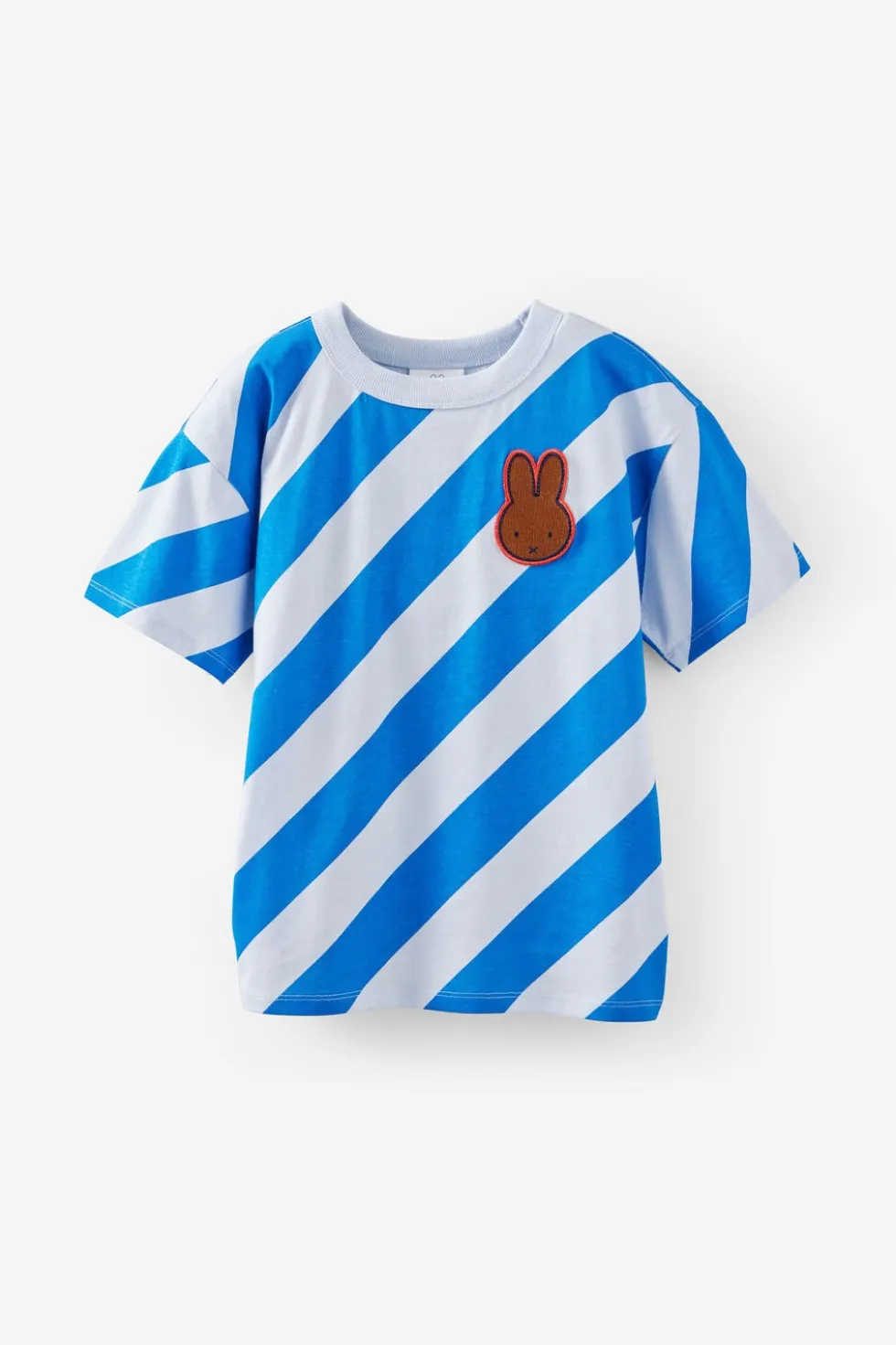 Disney Pixar Toy Story Drop Shoulder Short Sleeve Tee