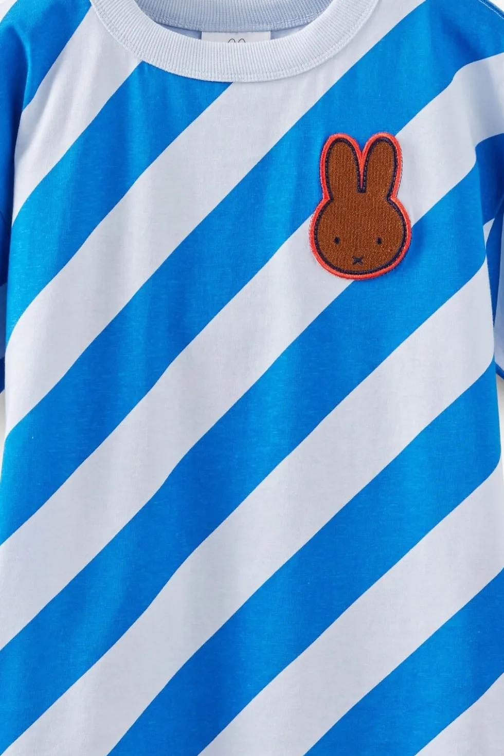 Disney Pixar Toy Story Drop Shoulder Short Sleeve Tee
