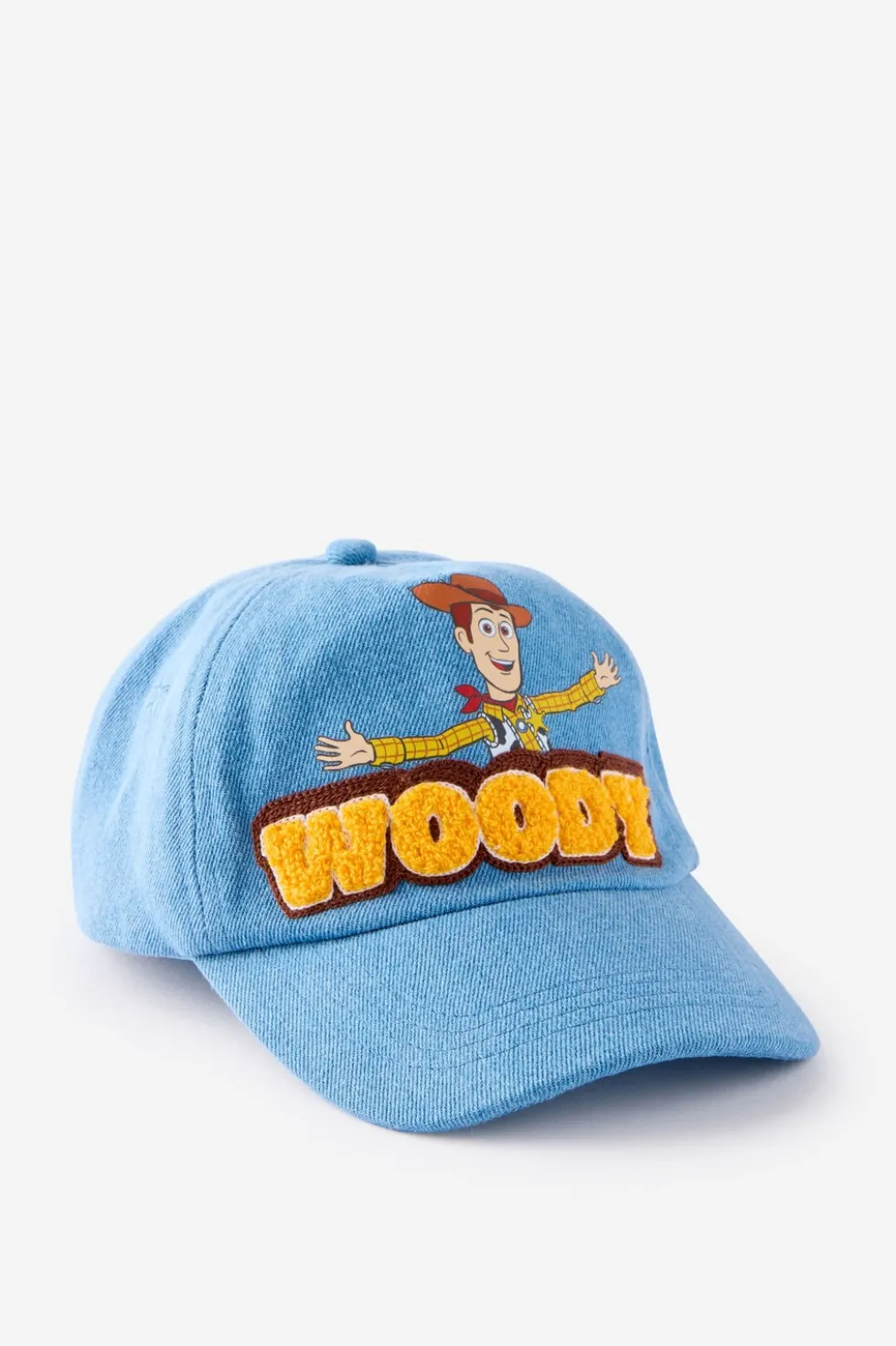 Disney Pixar Toy Story Kids Cap