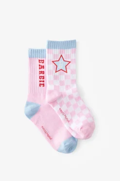 Disney Pixar Toy Story 2Pk Crew Sock