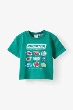 Disney Pixar Toy Story Short Sleeve Tee