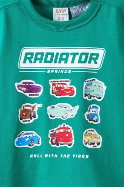 Disney Pixar Toy Story Short Sleeve Tee