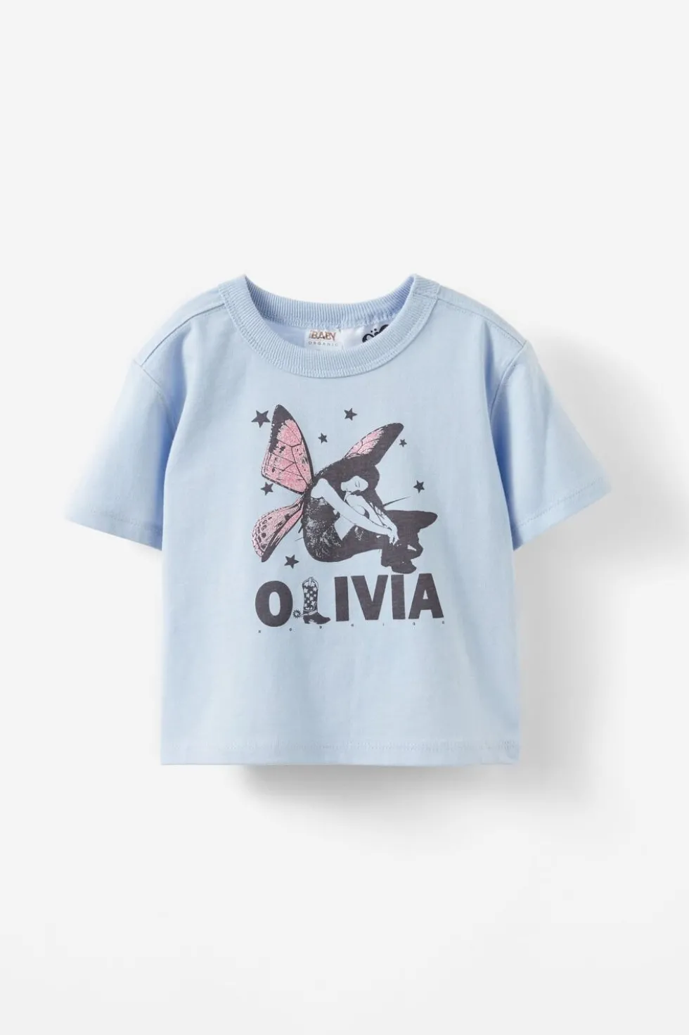 Disney Pixar Toy Story Short Sleeve Tee
