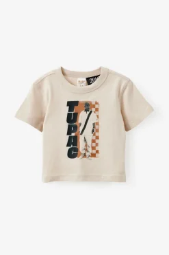 Disney Pixar Toy Story Short Sleeve Tee