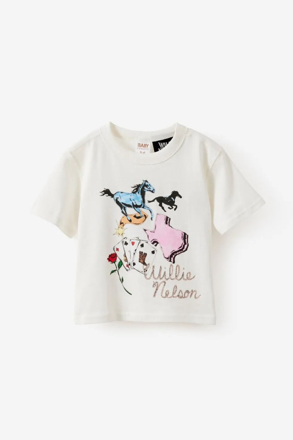 Disney Pixar Toy Story Short Sleeve Tee