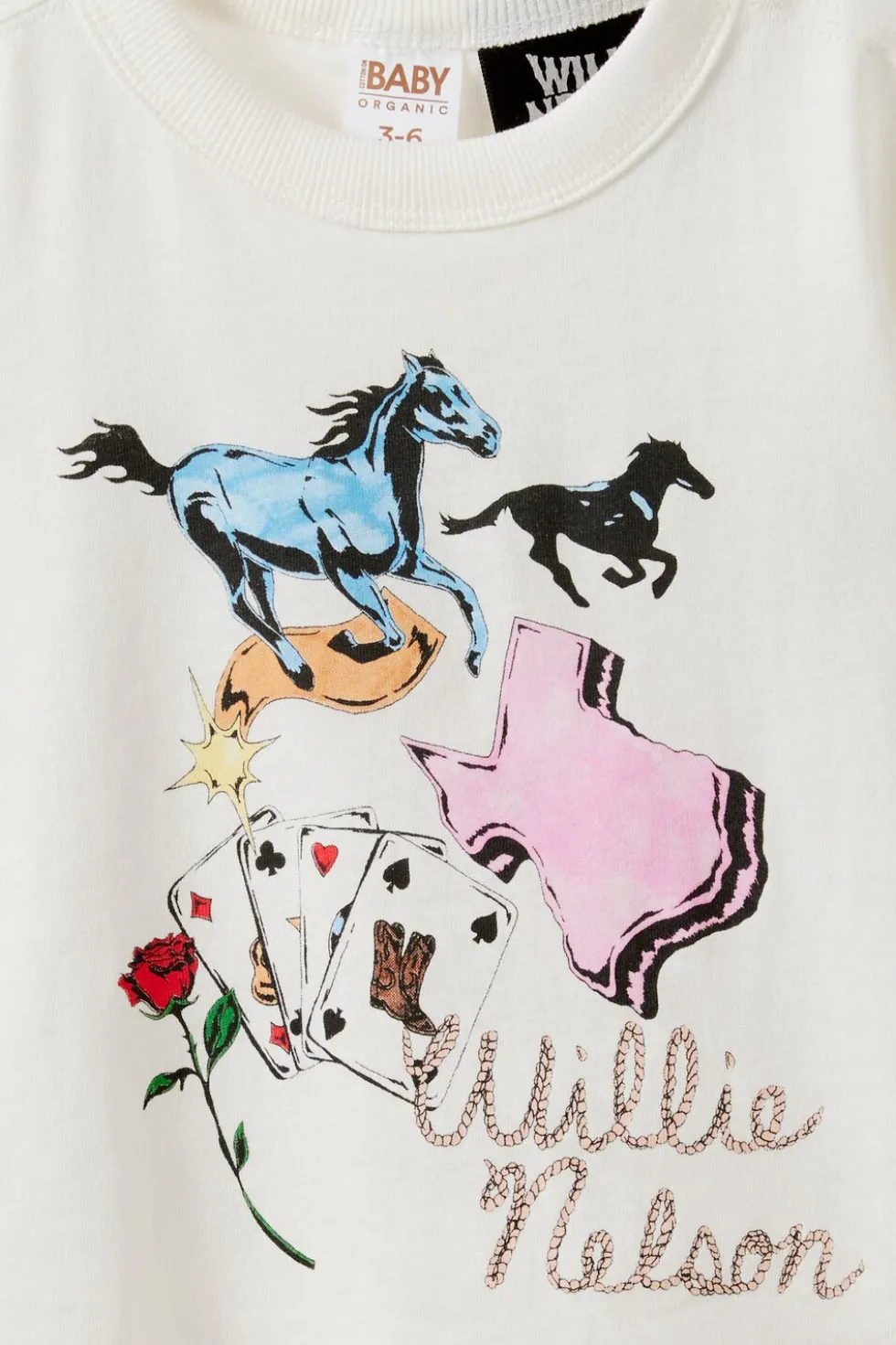 Disney Pixar Toy Story Short Sleeve Tee