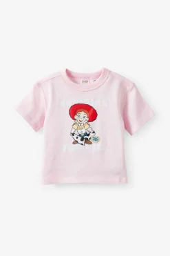 Disney Pixar Toy Story Short Sleeve Tee