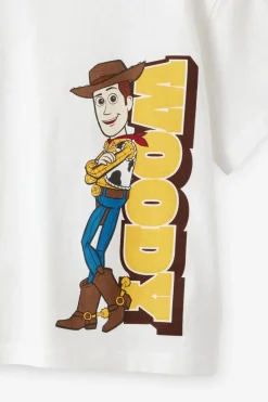 Disney Pixar Toy Story Short Sleeve Tee