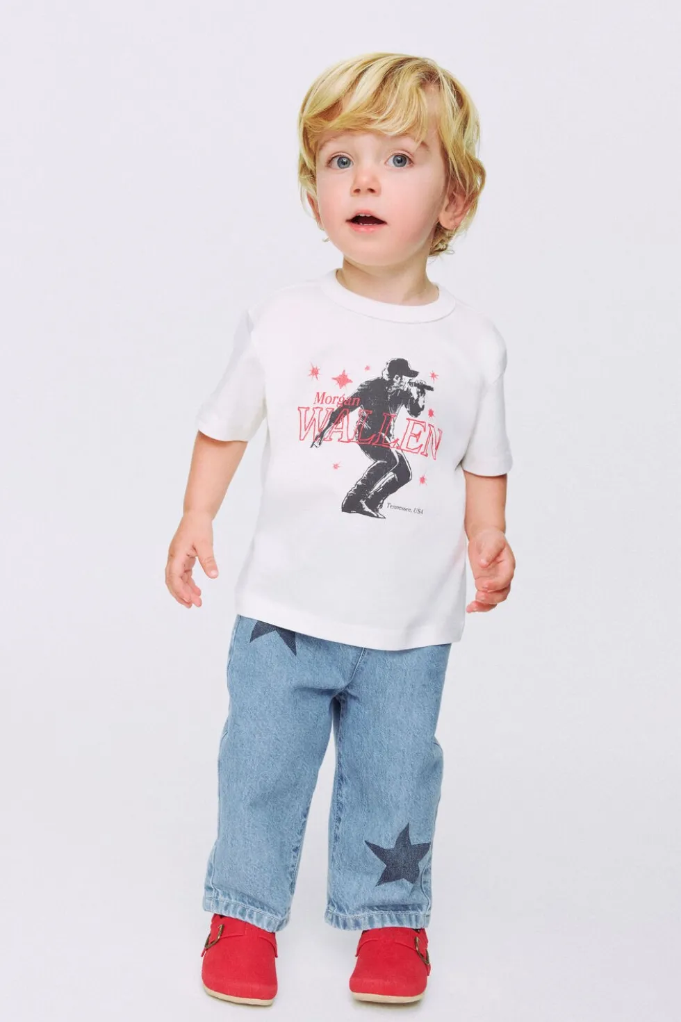Disney Pixar Toy Story Short Sleeve Tee