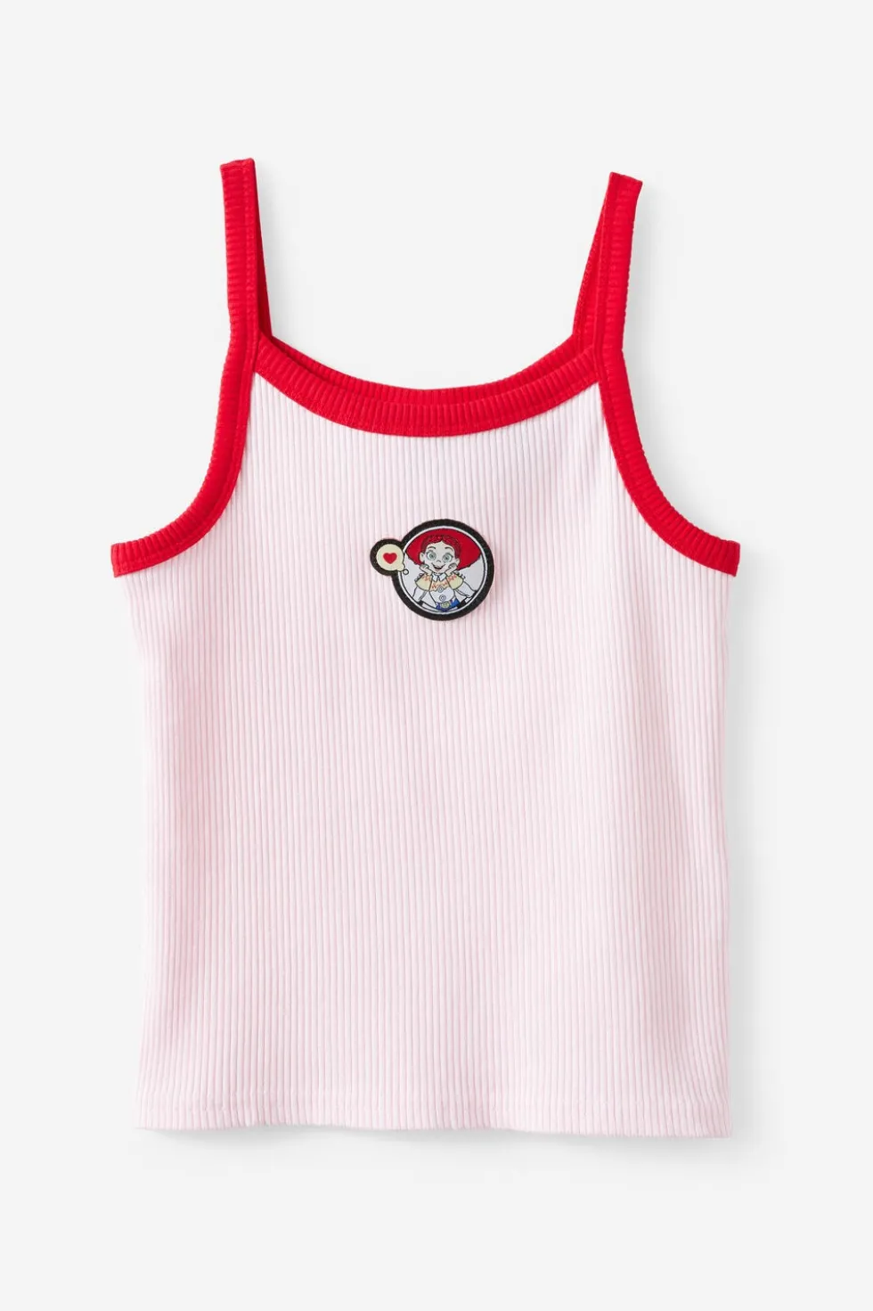 Disney Pixar Toy Story Stella Tank Top