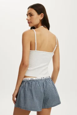 Double Layer Cami