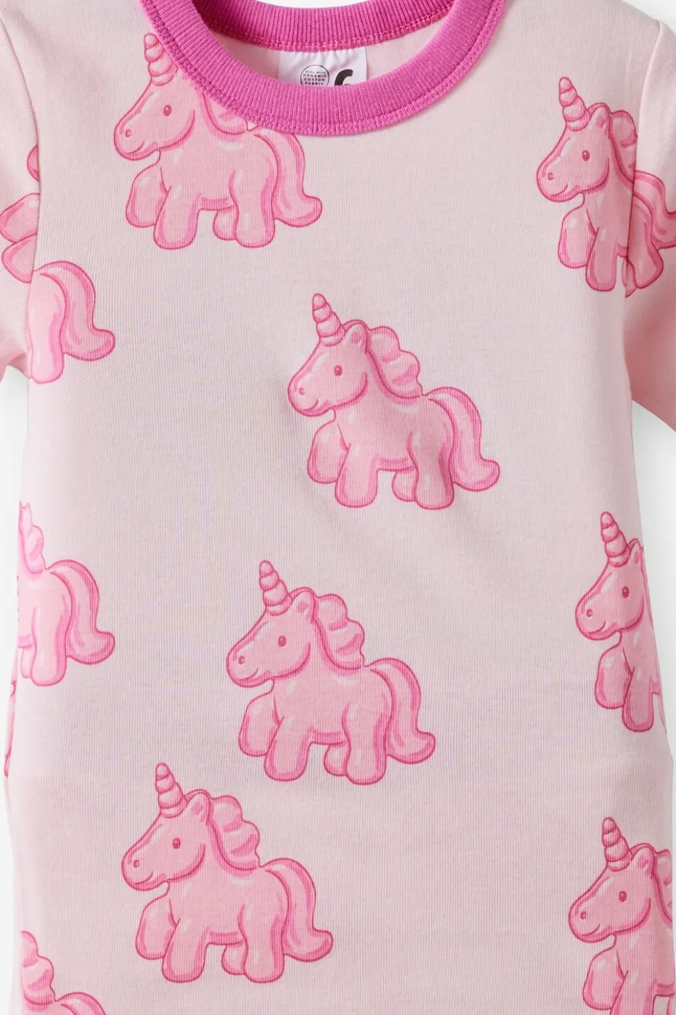 Dreamdrift Snug Short Sleeve Pj Set