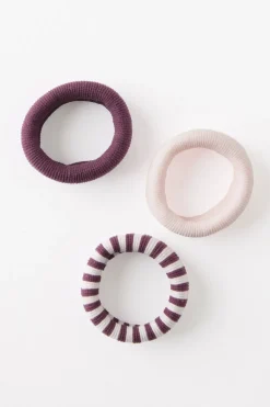 Dreamloop Hair Ties 3Pk