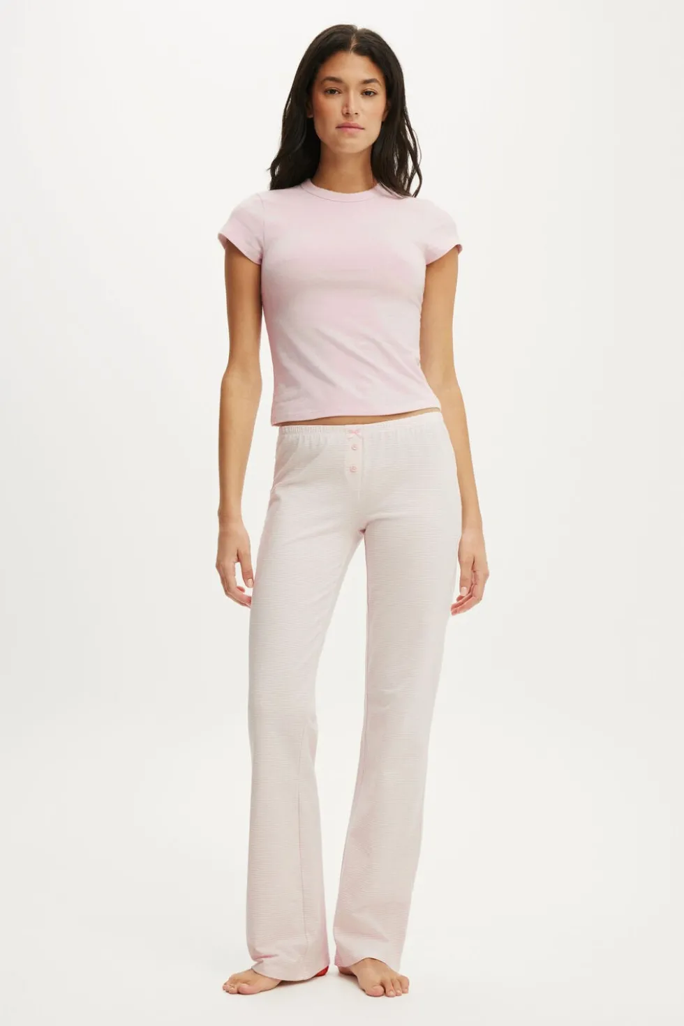 Dreamy Soft Baby Tee