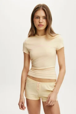 Dreamy Soft Baby Tee