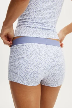 Dreamy Soft Boyshort