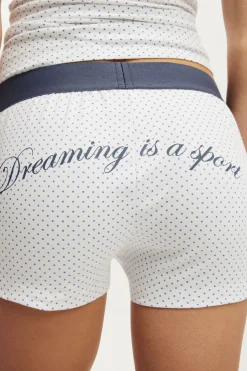 Dreamy Soft Boyshort