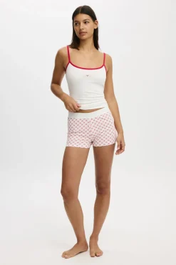 Dreamy Soft Boyshort