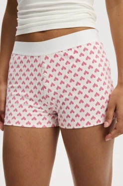 Dreamy Soft Boyshort