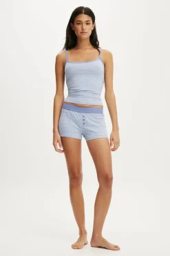Dreamy Soft Boyshort