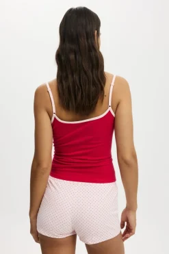 Dreamy Soft Boyshort