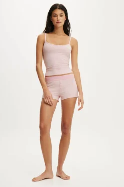 Dreamy Soft Boyshort