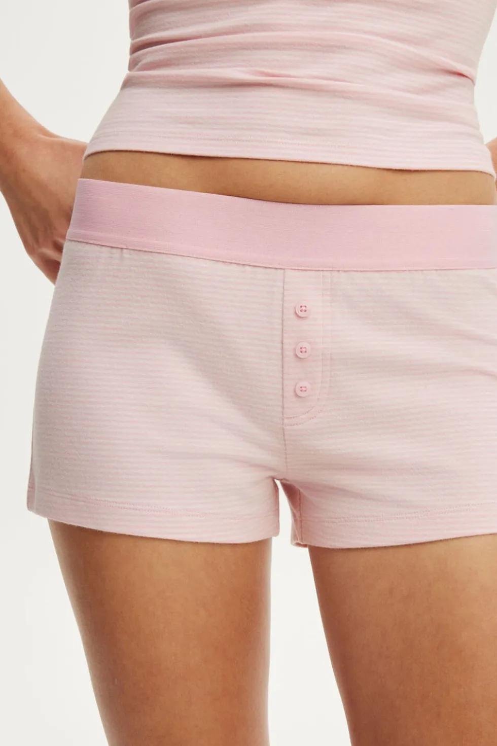 Dreamy Soft Boyshort